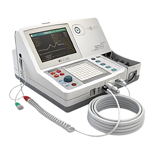 نوار قلب - مطب دکتر آزاده داودیان بروجن