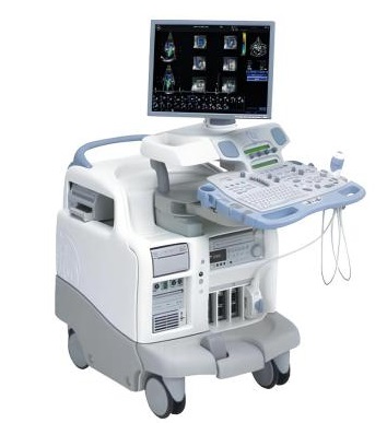 اکو قلب - مطب دکتر آزاده داودیان بروجن